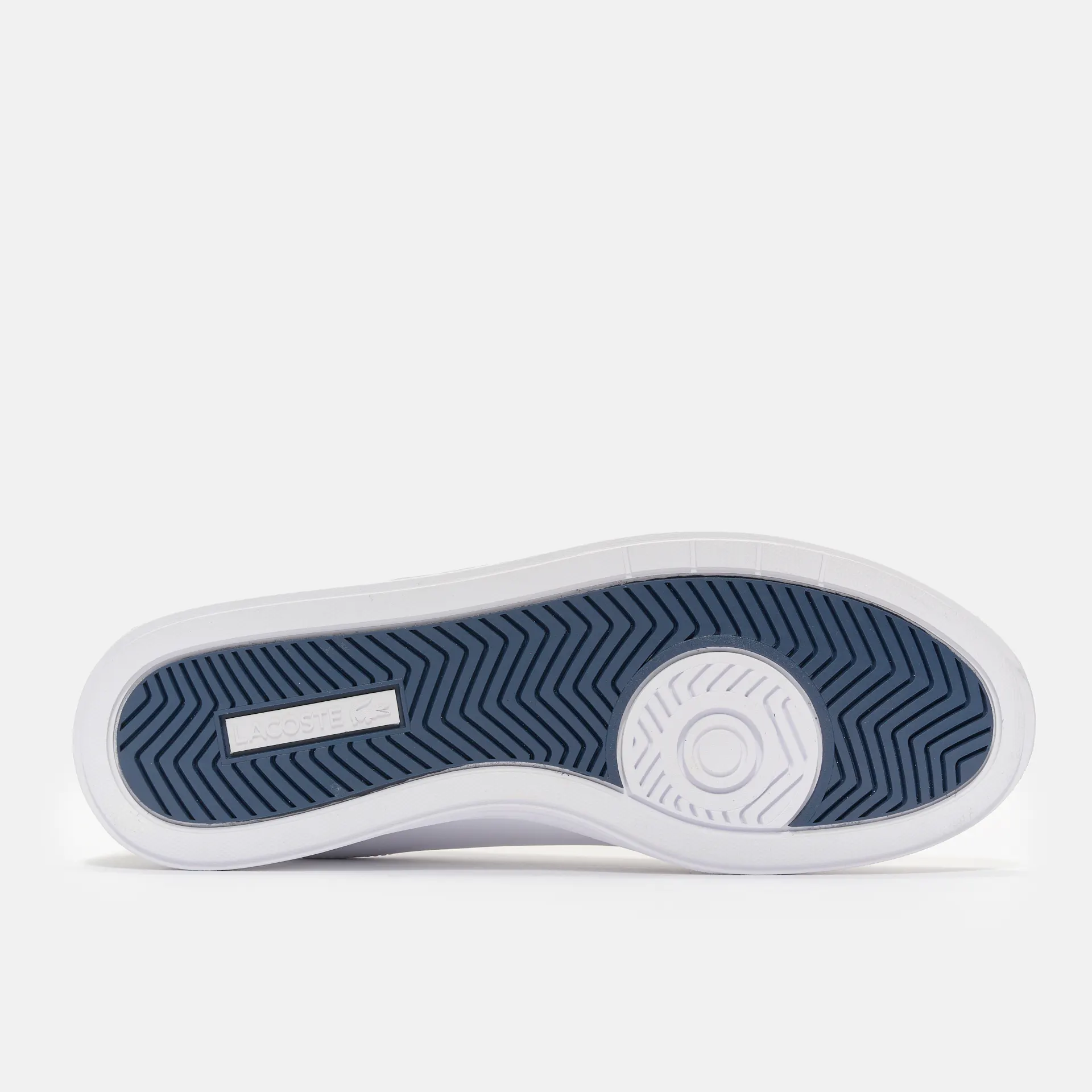 Lacoste on sale graduate navy